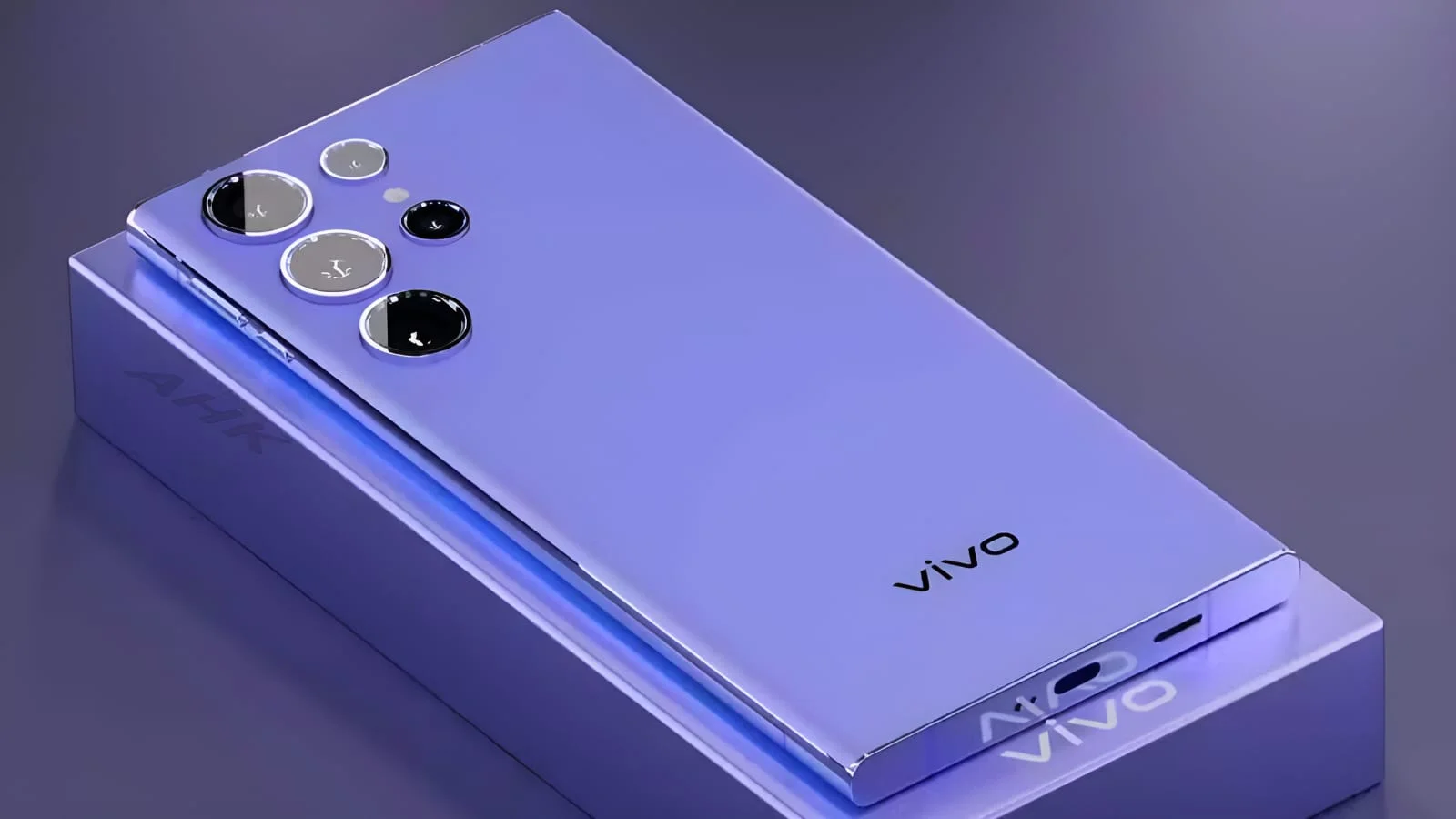 Vivo V51 Pro Max
